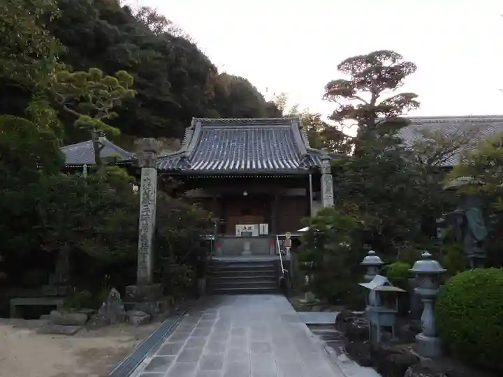 甲山寺(香川県)