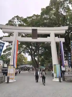 加藤神社(熊本県)