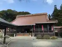 多陀寺の本殿・本堂