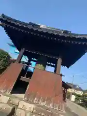 法界寺の建物その他