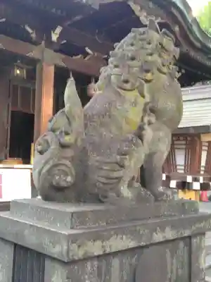 鐵砲洲稲荷神社(東京都)