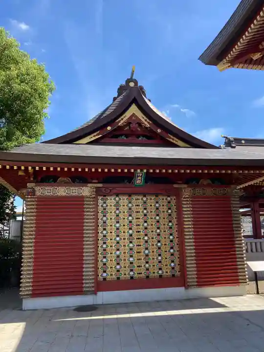 大杉神社(茨城県)