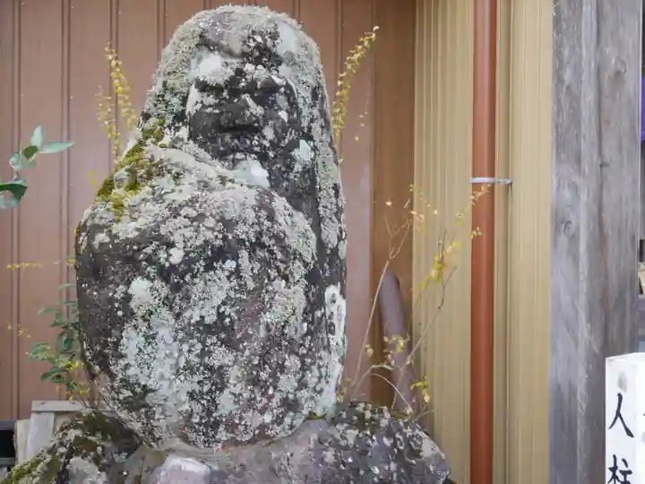 郡上別院 善光寺のその他建物