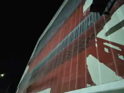 増上寺のお祭り