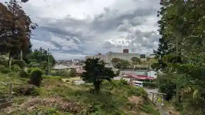 大六天社(東京都)