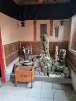 成田山不動院別府分院(大分県)