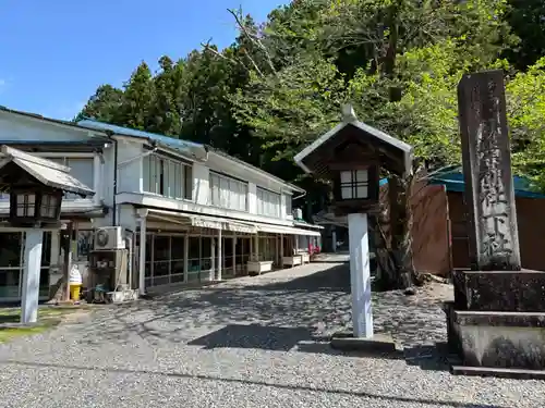 秋葉山本宮 秋葉神社 下社(静岡県)