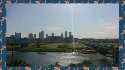 多摩川浅間神社(東京都)