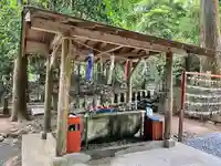 彦嶽宮(熊本県)