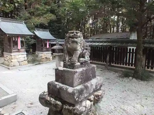 宇佐八幡神社(滋賀県)