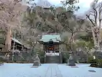 御霊神社(神奈川県)