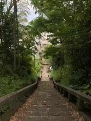 天満宮(千葉県)