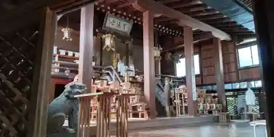 天孫神社(滋賀県)