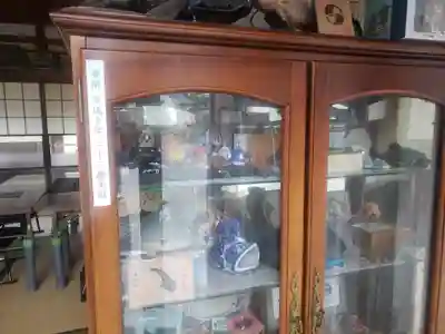 藁園神社のその他建物