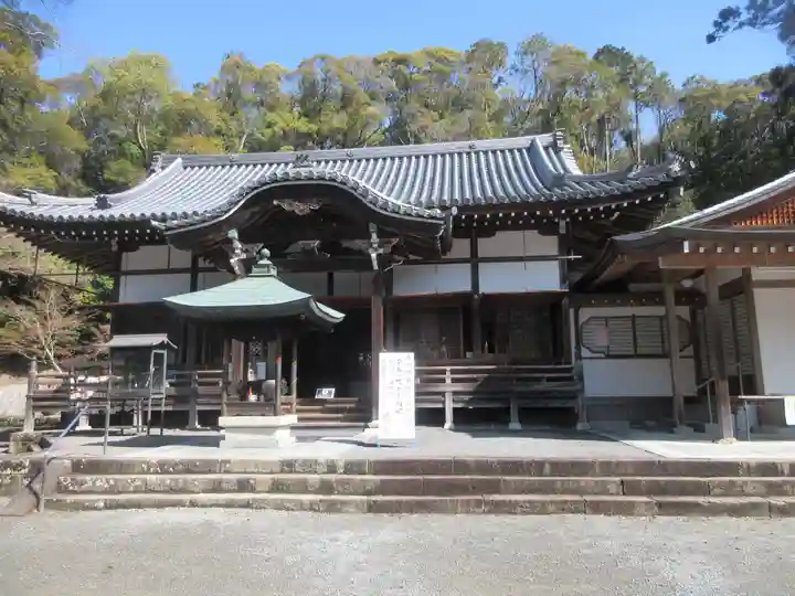 根来寺(和歌山県)