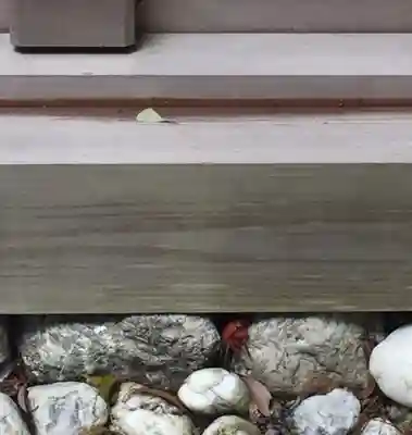 朝熊神社（皇大神宮摂社）・朝熊御前神社（皇大神宮摂社）の動物