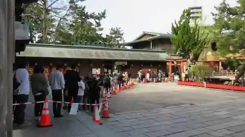 白山神社のその他建物