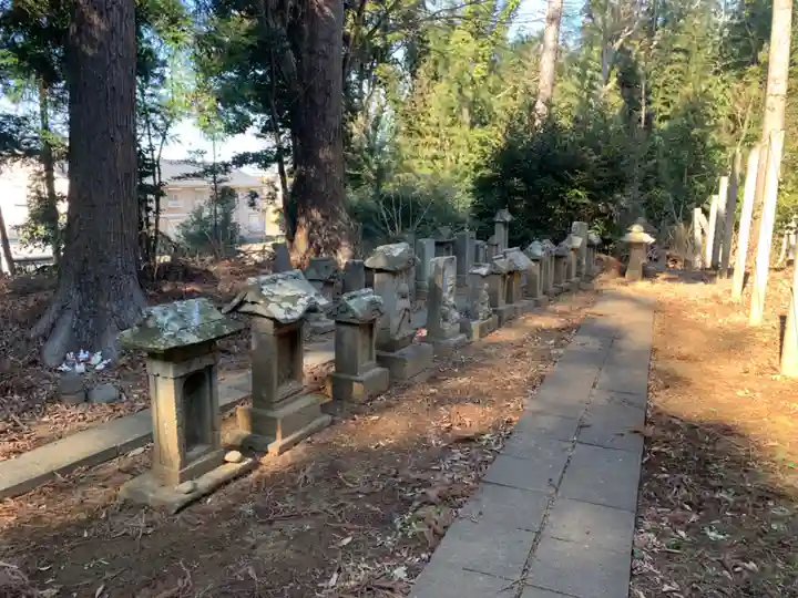 大宮神社(千葉県)