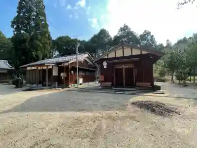 須賀神社(滋賀県)