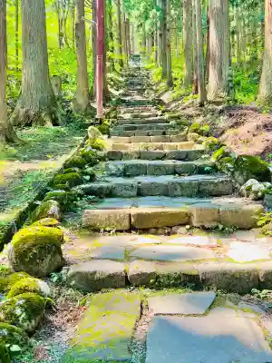 久渡寺(青森県)