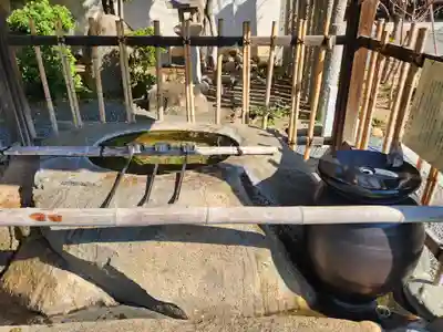 花岳寺のその他建物