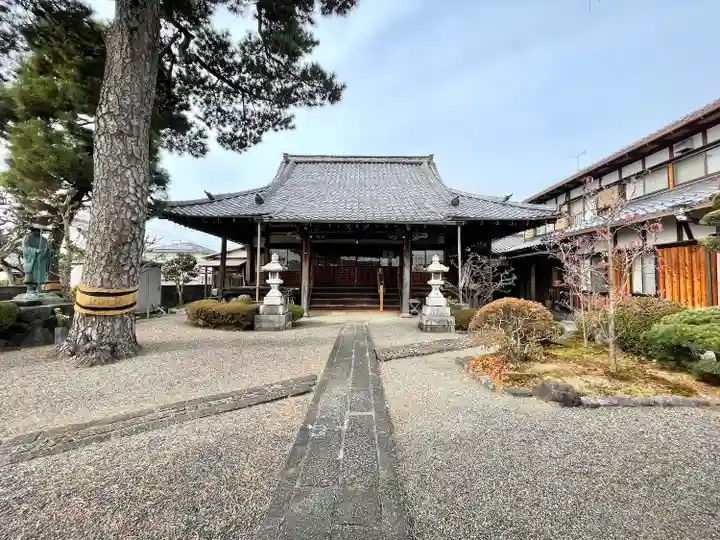 教願寺(滋賀県)