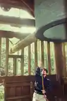 園城寺(三井寺)のその他建物