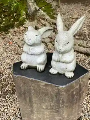 出雲大社(島根県)