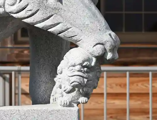杉尾神社(徳島県)