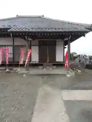 竜清寺(埼玉県)