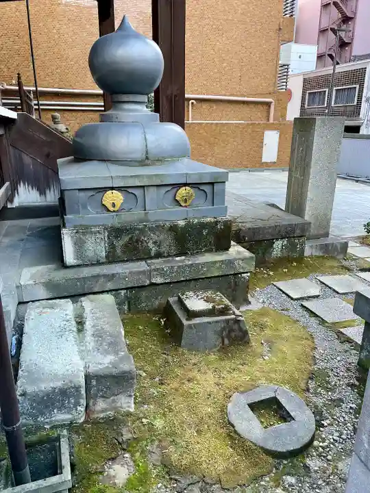 興昭院(東京都)