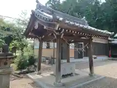 神明神社(岐阜県)