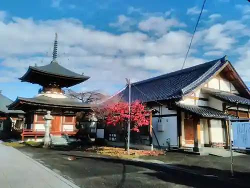 妙善寺の建物その他