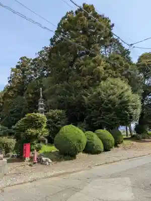 萬神社(岐阜県)