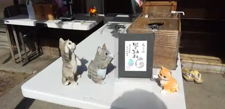 今市瀧尾神社(栃木県)