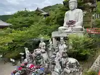 南法華寺(壷阪寺)(奈良県)