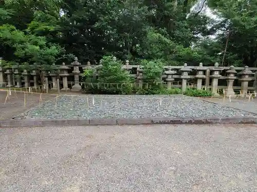 石清水八幡宮のその他建物