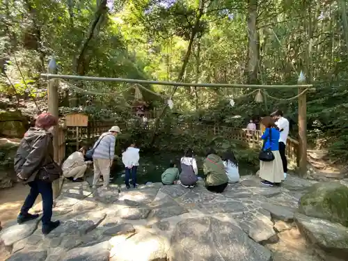 八重垣神社(島根県)