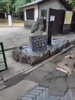 鬼子母神堂 (法明寺)(東京都)