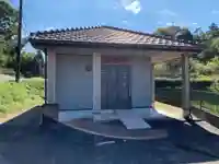 釋迦堂の本殿・本堂