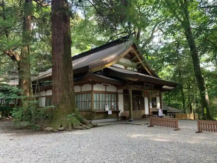 高千穂神社のその他建物