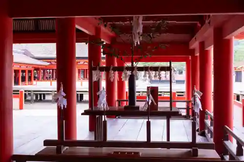 厳島神社(広島県)