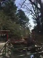 白石神社のその他建物