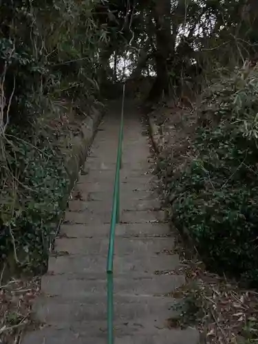 熊野神社のその他建物