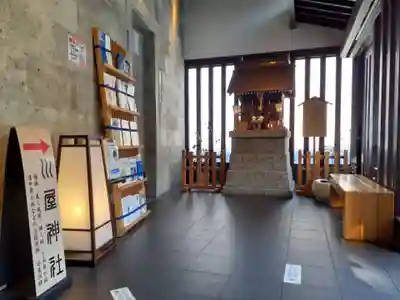 櫻木神社のその他建物