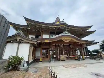 蕪嶋神社(青森県)