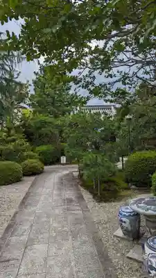 長徳寺(京都府)