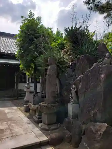 西方寺(東京都)