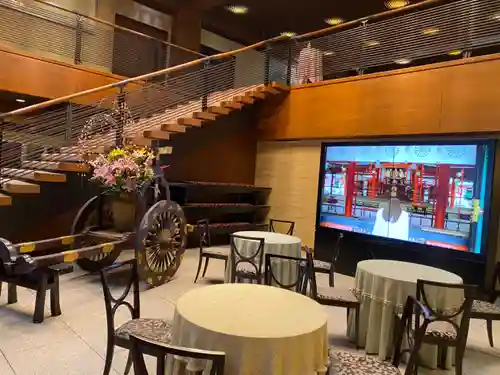 生田神社(兵庫県)