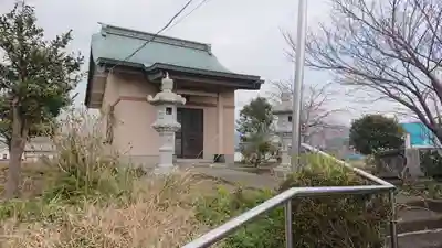 玄竜寺(静岡県)